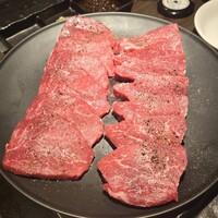 東京食肉市場直送 肉焼屋 D-29 広尾店 - 