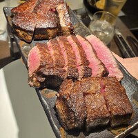 東京食肉市場直送 肉焼屋 D-29 広尾店 - 
