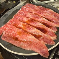 東京食肉市場直送 肉焼屋 D-29 広尾店 - 