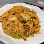 中国料理　昇龍 - 