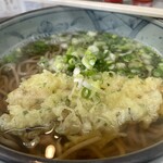 てんまや - ちくわ天、好きやわぁ。@60円