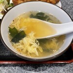 中国料理　昇龍 - 