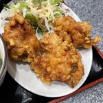 中国料理　昇龍 - 