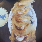 成龍 - 餃子￥６５０円