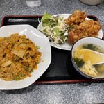 中国料理　昇龍 - 