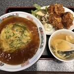 中国料理　昇龍 - 