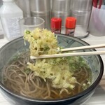 てんまや - 上手に揚げはるなぁ╰(*´︶`*)╯♡