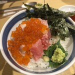海鮮丼専門五鉃 沼津本店 - 