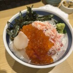 海鮮丼専門五鉃 沼津本店 - 