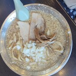 成龍 - 中華そば￥９００円