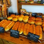 KEIZO bakery - 