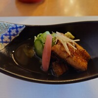 鰻割烹 伊豆栄 本店 - 