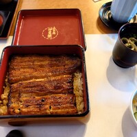 鰻割烹 伊豆栄 本店 - 