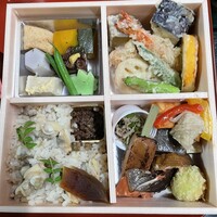 日本料理おばな - 