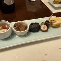 うなぎ川勢 - 