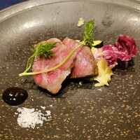 銀座イタリアン Fabi's  - 