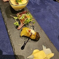 銀座イタリアン Fabi's  - 