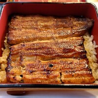 鰻割烹 伊豆栄 本店 - 