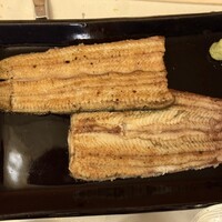 うなぎ川勢 - 