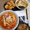 らーめん えぞふくろう イオンモール旭川駅前店
