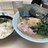 横浜家系ラーメン 田中