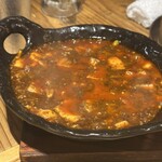 酒と肴とせいろ蒸し オオサカチャオメン - 