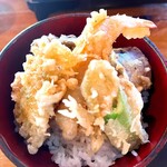 そば屋 案山棒 - 