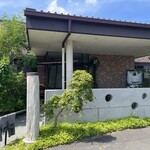 そば屋 案山棒 - 