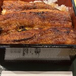 炭焼鰻 はじめ - 