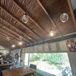 そば屋 案山棒 - 