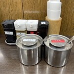 人形町らーめん いなせ - 