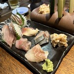 てっぺん 渋谷 男道場 - 