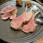 てっぺん 渋谷 男道場 - 