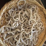 そば屋 案山棒 - 