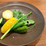 軽井沢六本辻茶廊 Cadeau du komorevi - 