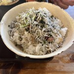 そば屋 案山棒 - 