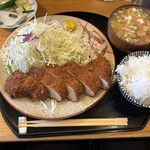 とんかつ桂 - 