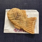 鳴門鯛焼本舗 - 料理写真: