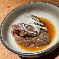 和牛とタン 焼肉 とみ 新橋本店 - 