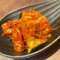 和牛とタン 焼肉 とみ 新橋本店 - 