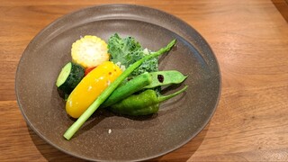 軽井沢六本辻茶廊 Cadeau du komorevi - 