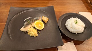 軽井沢六本辻茶廊 Cadeau du komorevi - 