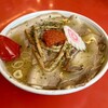 赤湯ラーメン 龍上海 赤湯本店