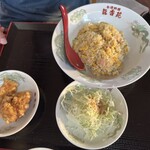 台湾料理龍香苑 - 