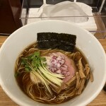 らーめん処 くろ助 - 