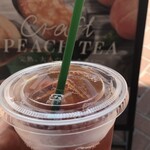 スターバックスコーヒー - ドリンク写真: