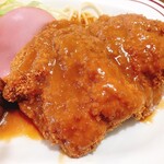 キッチン丸山 - 