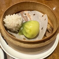 BISTRO CHINESE OSAWA - 