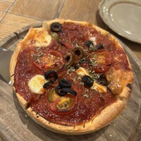 リオ・ブルーイング・コー ビストロアンドガーデン 東京ミッドタウン - 