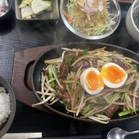 神戸牛炭火焼肉 いく田 代々木 - 